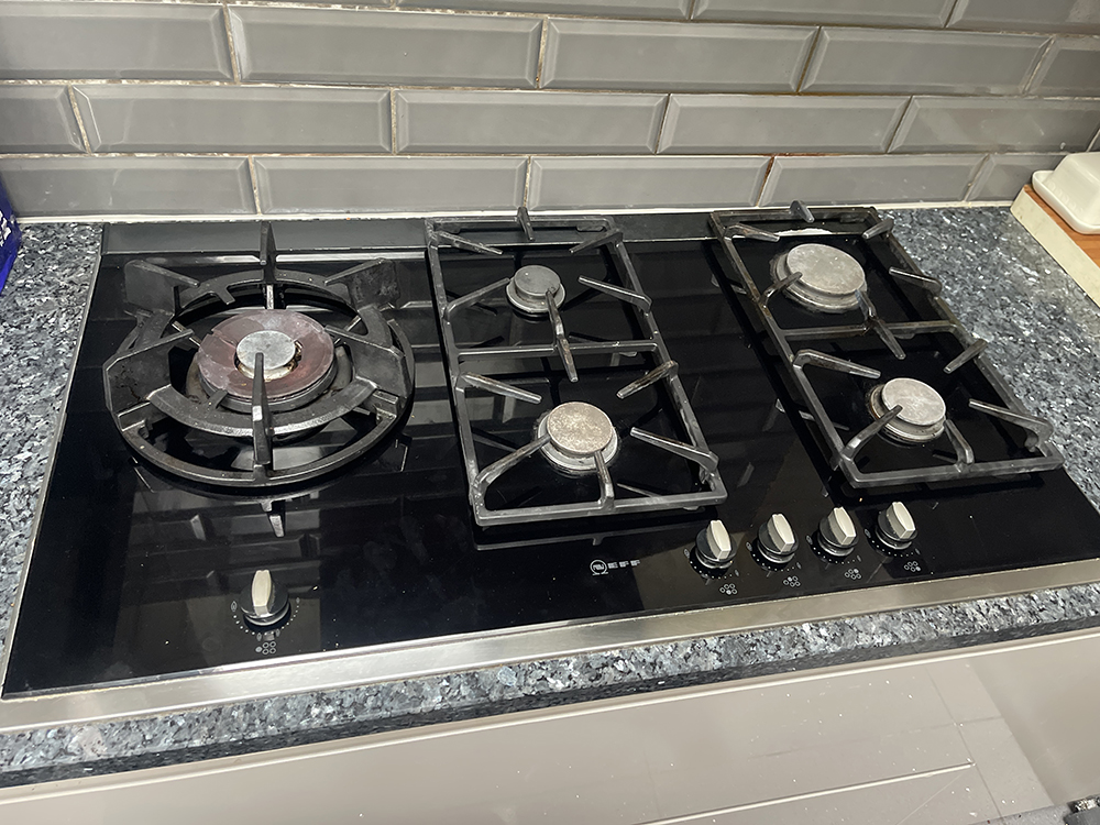 Whirlpool repair in Brighton
