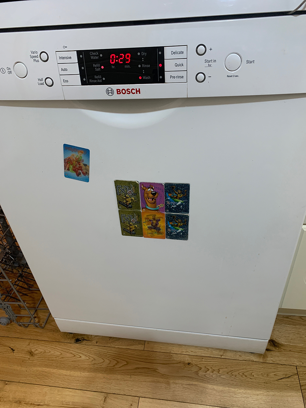 Whirlpool repair in Brighton