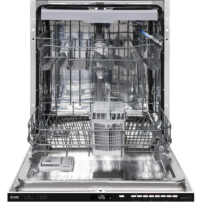 Dishwasher